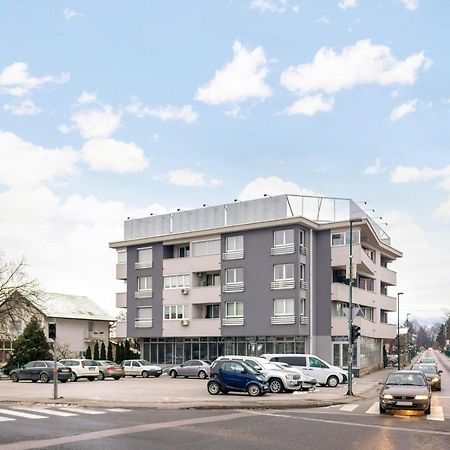 Apartment Heaven Sarajevo Bagian luar foto