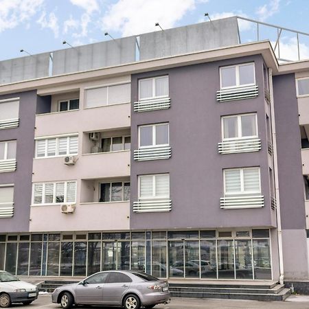 Apartment Heaven Sarajevo Bagian luar foto
