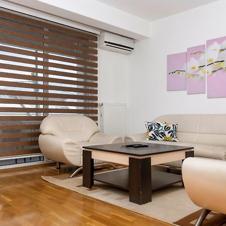 Apartment Heaven Sarajevo Bagian luar foto