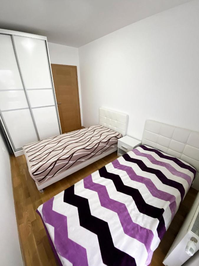 Apartment Heaven Sarajevo Bagian luar foto