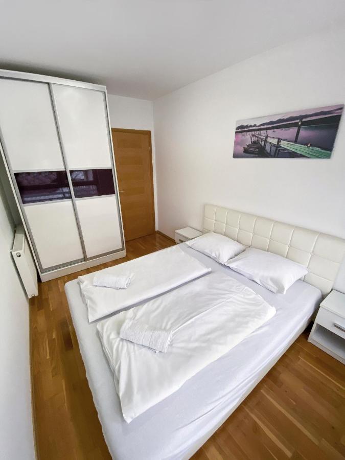 Apartment Heaven Sarajevo Bagian luar foto
