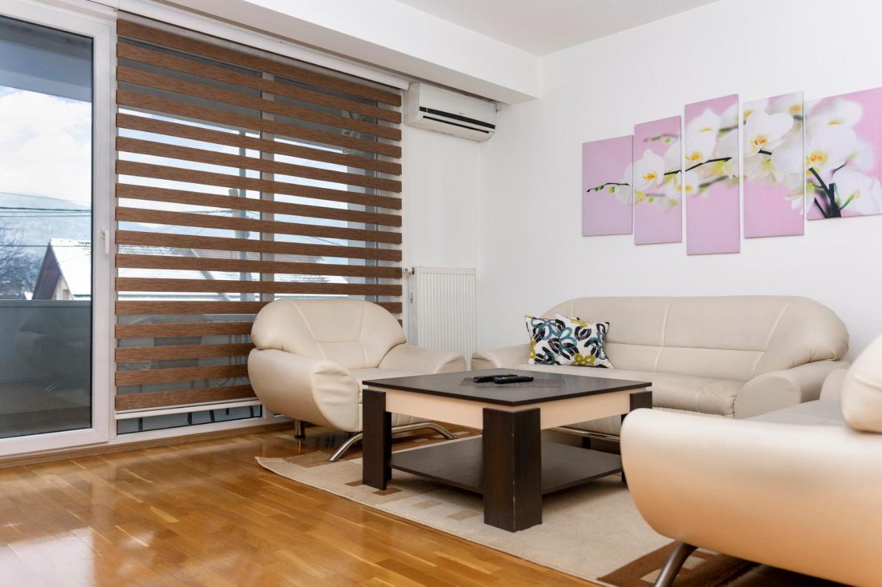 Apartment Heaven Sarajevo Bagian luar foto