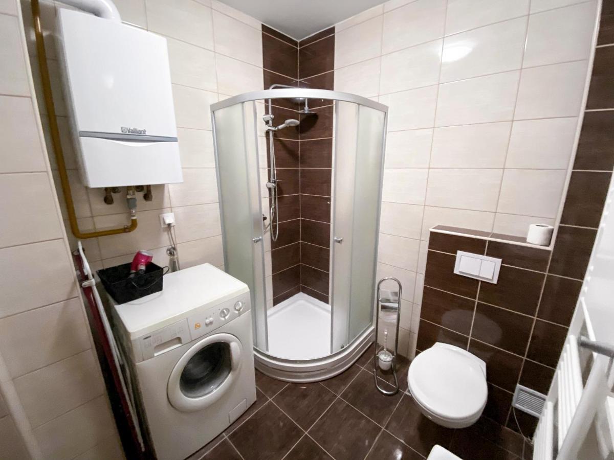 Apartment Heaven Sarajevo Bagian luar foto