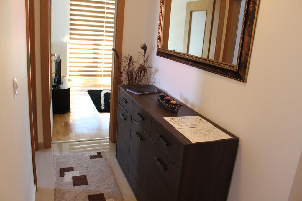 Apartment Heaven Sarajevo Bagian luar foto