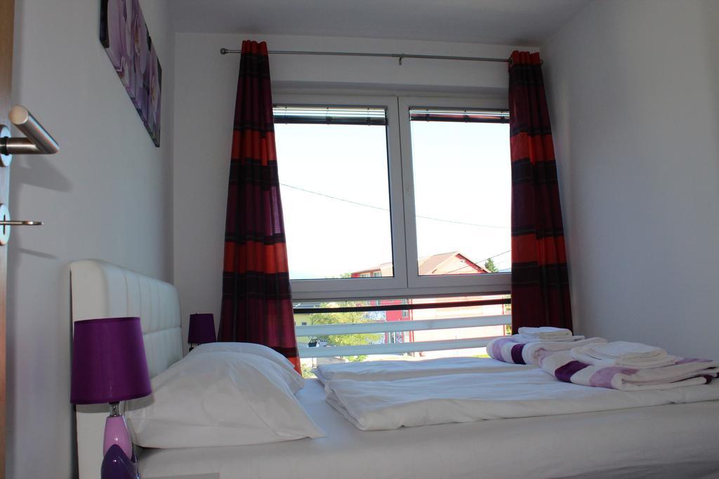 Apartment Heaven Sarajevo Bagian luar foto