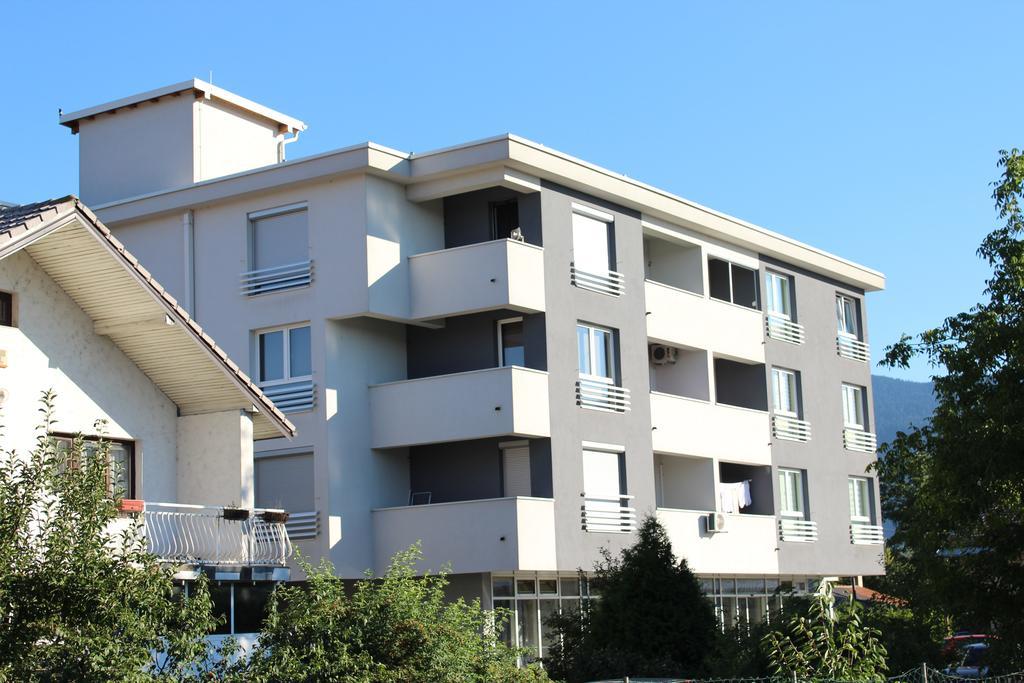Apartment Heaven Sarajevo Bagian luar foto